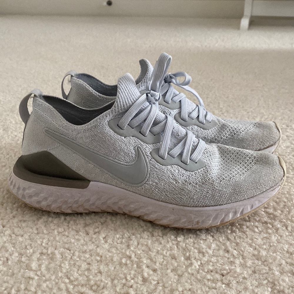 Nike React Running Shoes